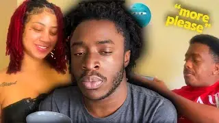 When your friends mom is fine pt 1-3 & more