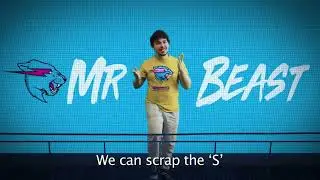 I’M MR.BEAST (UK Drill)