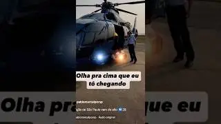 Pablo Marçal chegando no sete de setembro #pablomarçal #saopaulo #política