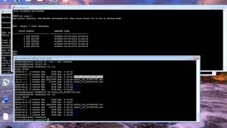 Oracle Backup & Recovery - detailed explanation of HOT Backup