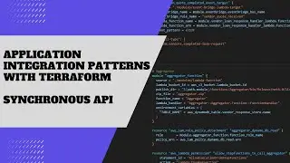 Build a serverless REST API with .NET 6 and Terraform