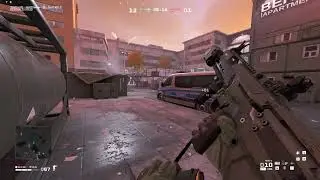 from playing ww3 to playing cs