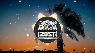 Elsa & Emilie  - Ocean  ( ZOST Remix )