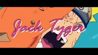 Intro para Jack Tyger