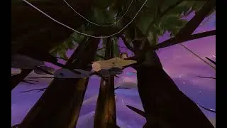 15 minutes of gliding in gorilla tag