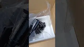 исузу NPR75 NQR75 NQR71 течь сальника ,люфт рулевого редуктора