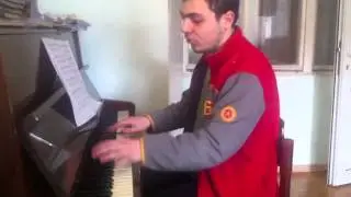 Aram Sarafyan