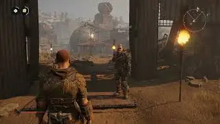 ELEX II: Собираем рецепты зелий (15 шт). Тайм-код.