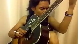 Charly Van Houten -  TERLALU INDAH