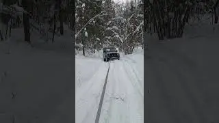 спасение уазика 