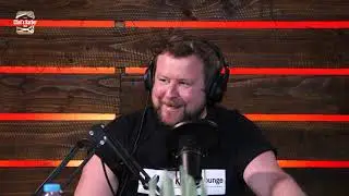 Clints Barber Talk Video EP 1 VIDEO