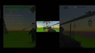 я.играю в стрелялки