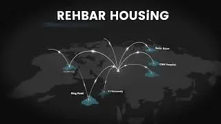 REHBAR HOUSING SOCIETY