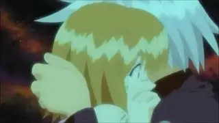 Haru X Elie 「AMV｣ ♪Don't let me down♪