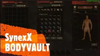 No one can hide from Casper ツ | Conan Exiles (Troll SynexX  &  IzZy NOOBS)