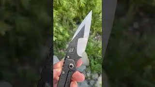 Mick Strider Batwing Custom SNG