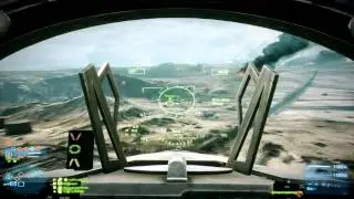 Battlefield 3 - Epic Clips!