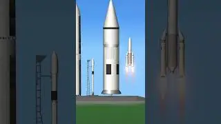 5 More Rockets Blueprint Giveaway + Link 