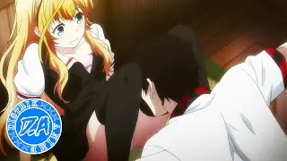 11 Anime yang Isinya Satu Cowok DiG*ngbang sama Banyak Cewek [ ANIME HAREM ]