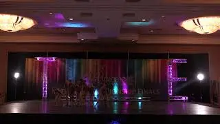 Nationals Praying