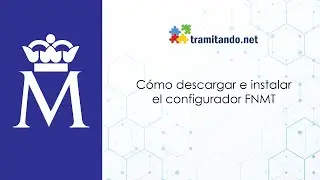 Como descargar e instalar el configurador FNMT - tramitando.net