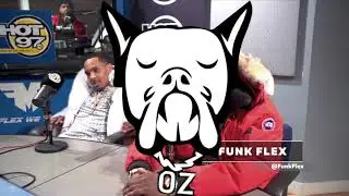 G HERBO | FUNK FLEX | #Freestyle146 Instrumental