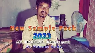 New Sample Pack 2023//Top Dholak Sample Pack//All Studio Use Dholak Pack...