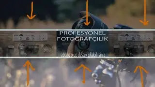 İLLUSTRATOR İLE YOUTUBE KAPAK FOTOĞRAFI TASARIMI(İZLEE)