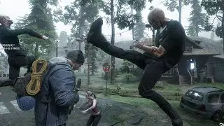 When you make a game only to find out it's a BUG!