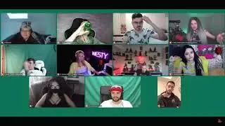 МАФИЯ - ПАВЕР  ЗИНА ФЛЕКС ВЛАД WESTY METISKA Чародейка DEMASTER ПАХА ZHENKK