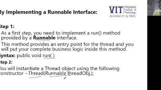 24 MULTITHREADING IN JAVA 3