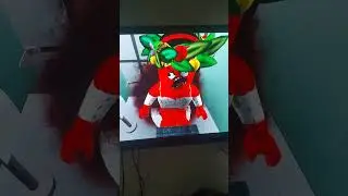 ROBLOX FART GIRL POOP BAD ANIMATION 