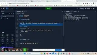 Lesson 10 - Convert While Loop to (DO WHILE) - C++