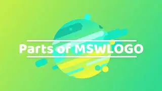 MSWLOGO Programming language | Class 3 | Part 1