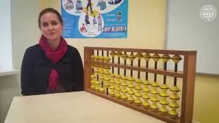 Ментальная арифметика. Отзыв # 1 | Санкт-Петербург