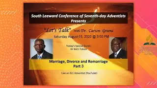 Let's Talk with Dr. Greene - Sat 15 August, 2020