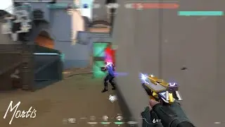 Don't Hate The Player | Valorant Montage