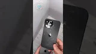 iPhone 14 Pro max / Замена корпуса #ремонтiphone #ремонттелефона