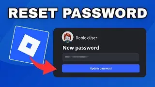 How to Reset Your Roblox Password (Easy Guide)