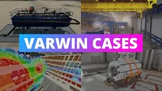 Varwin Cases