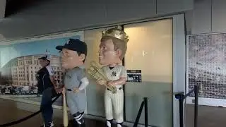 Taj Bradley 7 innings of 1-hit ball in Yankee Stadium debut