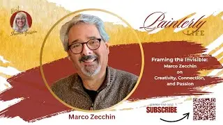 Framing the Invisible: Marco Zecchin on Creativity, Connection, & Passion #photography #creativity