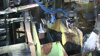как сделать кухонный нож
