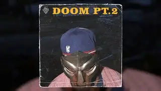 DOOM PT.2 - VINTAGE PIANO SAMPLE PACK | MF Doom, Kanye West, Madlib Type Samples