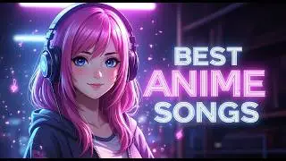 Best Anime Songs 2026 🎧 Beautiful Female Vocal Playlist