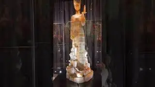 ХОЗЯЙКА МЕДНОЙ ГОРЫ СЕЛЕНИТ МУЗЕЙ КАМНЕРЕЗНОГО ИСКУССТВА ЕКАТЕРИНБУРГ