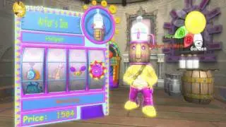 Viva Pinata Achievement ''Watchling''
