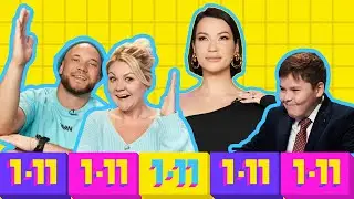 Кто умнее - «Реальные пацаны» или школьники? Шоу Иды Галич 1-11
