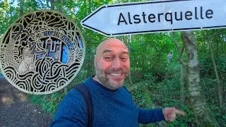 Wo kommt eigentlich unsere Alster her?