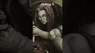 Canon Endings